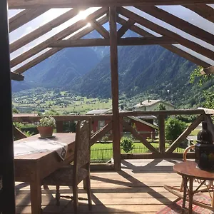 Bellissima Casa Chalet