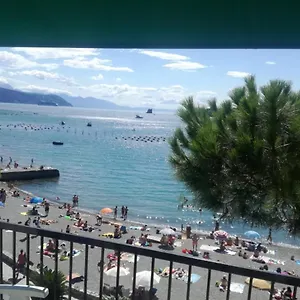 Olivo With Sea View Appartamento Porto Venere