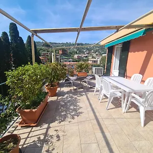 Turchino Appartamento Santa Margherita Ligure
