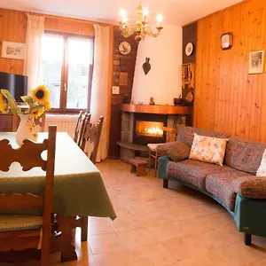 Maurice Des Alpes Casa vacanze