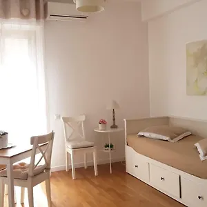 L'incantevole Aventino Appartamento Roma